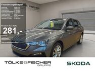 Skoda Scala, 1.0 TSI Style el Heck, Jahr 2023 - Krefeld