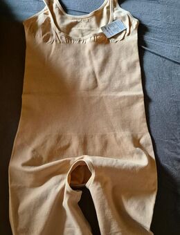 Shape Body ouvert - Kassel