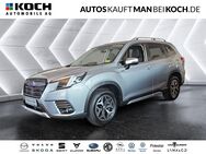 Subaru Forester, 2.0 ie Comfort ALLWETTER, Jahr 2024 - Ahrensfelde