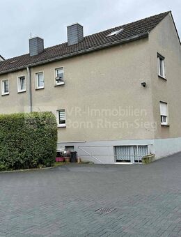 Kapitalanleger aufgepasst! 4- Familienhaus in Troisdorf-Sieglar! - Troisdorf