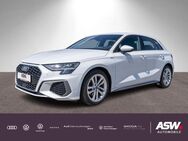 Audi A3, Sportback Sline 35TDI Stroni, Jahr 2021 - Bad Rappenau