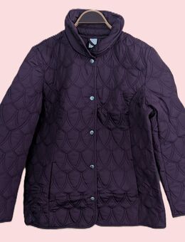 Damen Steppjacke Gr. 38 Übergangsjacke - München