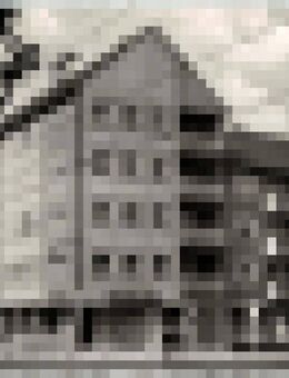 3 MFHs mit Baugenehmigung zur Erweiterung - Recklinghausen