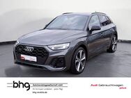 Audi SQ5, SQ5 TDI quattro, Jahr 2021 - Freiburg (Breisgau)