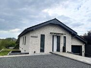 Traumhaftes Einfamilienhaus mit Blick auf die Eifel - Blankenheim (Nordrhein-Westfalen)