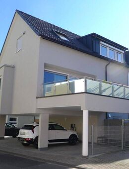 Exclusive Maisonette im Herzen von Linkenheim - Linkenheim-Hochstetten