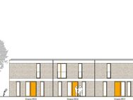 **Exklusives Niedrigenergie-Reihenhaus KfW 40 QNG in exponierter Zentrumslage in Donnerschwee** - KFW Kredit 0,01 % - KFW 40 QNG inkl. Wärmepumpe und - Oldenburg