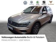 VW Tiguan, 1.5 TSI Comfortline, Jahr 2019 - Berlin