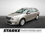 Skoda Octavia, 1.4 TSI Combi Ambition, Jahr 2016 - Lotte