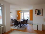 Lichtdurchflutete 4,5-Maisonette-Wohnung mit zwei Balkonen in der Diezenhalde (Böblingen) - Böblingen