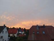 Würde endlich gerne ankommen... - Naumburg (Saale) Bad Kösen