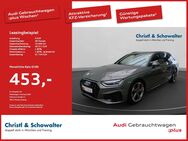 Audi A4, Avant 40 TDI S-line TOUR M S STZ, Jahr 2024 - Freising