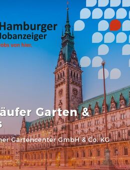 Verkäufer Garten & Haus (m/w/d) - Siek
