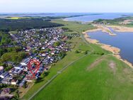 Familiengeführtes Hotel mit Seeblick - Baabe (Ostseebad)