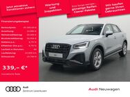 Audi Q2, S line, Jahr 2022 - Leverkusen