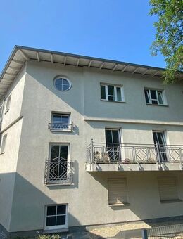 2-Raum-Wohnung zum Selbstverwirklichen in der Dresdner Neustadt - Dresden