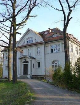 ** Villa Eichengrund -- Einbauküche // Stellplätze // Gartennutzung ** - Georgenthal