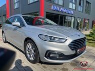 Ford Mondeo Turnier Titanium AWD (Tüv&Insp.neu) - Neu Wulmstorf