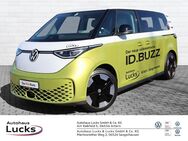 VW ID.BUZZ, Pro 77KWh IQ Light, Jahr 2022 - Artern (Unstrut)