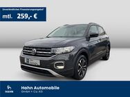 VW T-Cross, 1.0 TSI United, Jahr 2020 - Göppingen