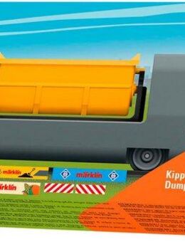 Märklin Güterwagen Märklin my world - Kippwagen - 44141, Spur H0