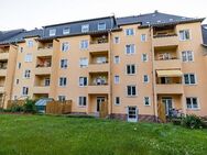 **Wunderschöne 3-Raumwohnung mit Terrasse am Stadtrand** - Chemnitz