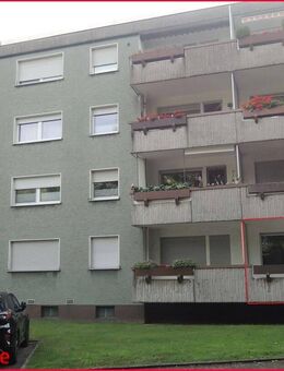 Charmante Erdgeschosswohnung im Herzen von Wanne-Eickel mit Potenzial - Herne