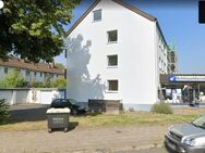 Schöne & helle 3-Zimmerwohnung mit Balkon und Garage - Bielefeld