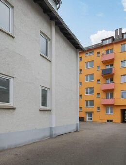 Entwicklungspotenzial in der Pforzheimer Nordstadt - mit zusätzlicher Renditeoption - Pforzheim