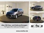Mitsubishi Outlander, 2.0 MIVEC Active, Jahr 2018 - Gardelegen (Hansestadt)