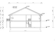 Energetischer Neubau für Eigennutzer/ Kapitalanleger: Doppelhaus mit vier Wohnungen - Eff. 40 QNG - Schmalkalden