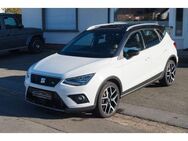 Seat Arona FR*LED*Navi*Leder/Alcantara*RFK*MFL*SHZ* - Gütersloh