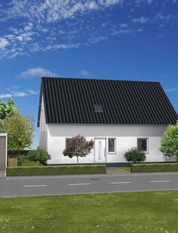 Viel Raum für eine große Familie! - Teutschenthal