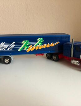 LKW Modell - Move on - Bremen