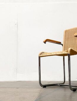 Tecta D20 Kragstuhl Freischwinger Chair Stuhl zu Mid Century 60er - Hamburg Hamburg-Nord
