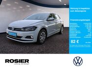 VW Polo, 1.0 l TGI Comfortline, Jahr 2019 - Menden (Sauerland)