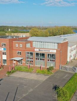 Möblierte Zimmer als Betriebs- und Monteurwohnung, XXL Stellplätze, Terrasse, Freizeitmöglichkeiten - Rostock