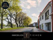 Nah am Wasser, näher an der Rendite! Potenzialreiches Mehrfamilienhaus in zentraler Lage von Meppen - Meppen