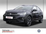 VW Taigo, 1.0 TSI R-Line IQ DRIVE DIGITAL, Jahr 2022 - Wetter (Ruhr)