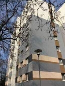 Schöne 2-Zimmer-Wohnung! - Weinheim