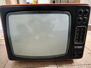 TV Telefunken PALColor 615 - 70iger Fernseher - Langenfeld (Rheinland)