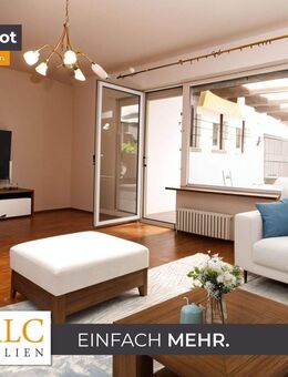 "Einziehen, aufblühen, wohlfühlen - Ihr charmantes Haus mit Zukunft!" - Falc Immobilien Heilbronn - Bad Rappenau