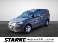 VW Caddy, 2.0 TDI Cargo, Jahr 2022 - Lotte