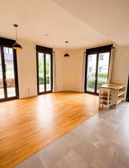 !! Moderne 3-Zimmer-Wohnung mit Terrasse & Einbauküche - Jetzt Ihr neues Zuhause sichern !! - Berlin