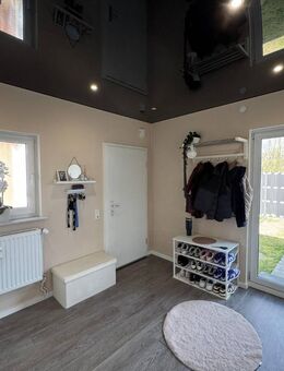 Zwei Exklusive Eigentumswohnungen mit Garten, Terrasse und Stellplatz in Wilhelmshaven zu verkaufen. - Wilhelmshaven