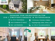 Mehr Raum. Mehr Freiheit. Dein Zuhause zum Selbstgestalten in Petershagen/Eggersdorf - Petershagen (Eggersdorf)