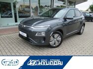 Hyundai Kona, Style 39KWh Navipaket Assistenzpaket, Jahr 2022 - Kassel