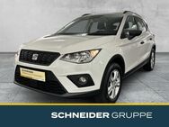 Seat Arona, 1.0 TSI Reference, Jahr 2018 - Frankenberg (Sachsen)