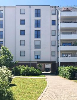 Schickes Stadtapartment in begehrter Nordstadtlage - Nürnberg