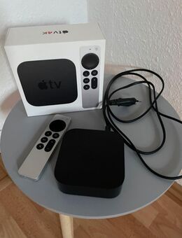 Apple tv 4k 3.Generation - Mönchengladbach